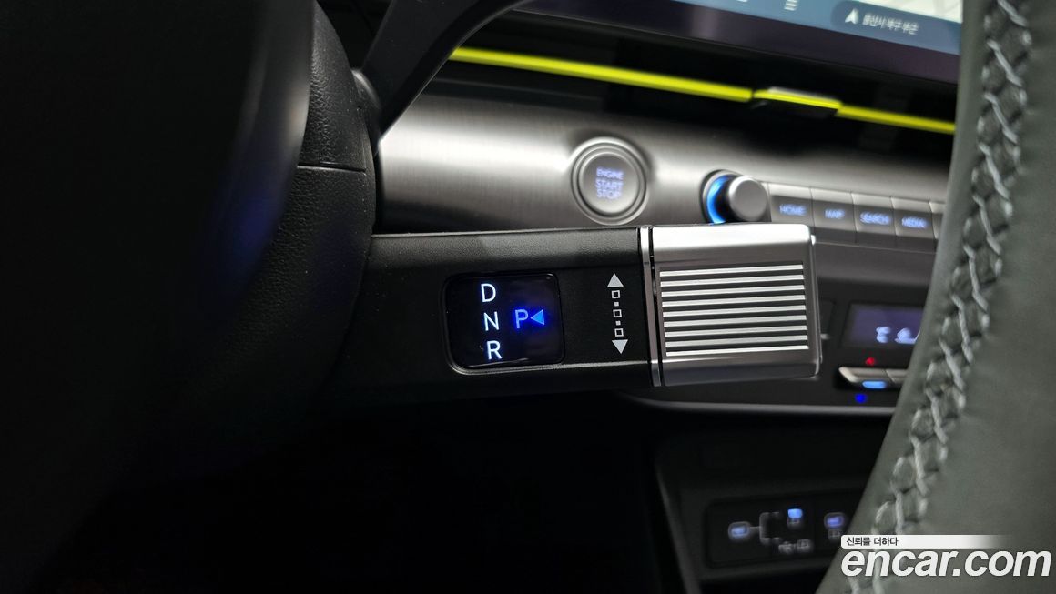 Hyundai Kona 2024