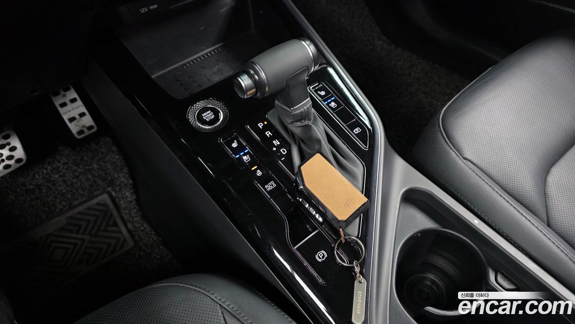 Kia Niro 2022