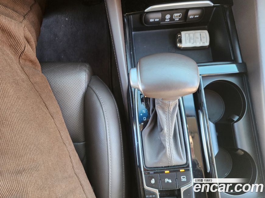 Kia K7 2017