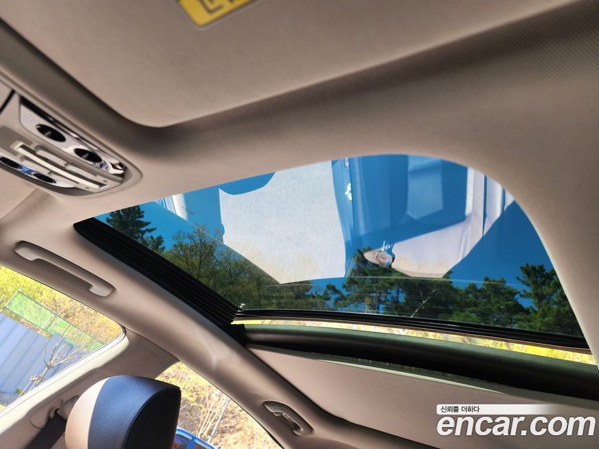 Kia K7 2017