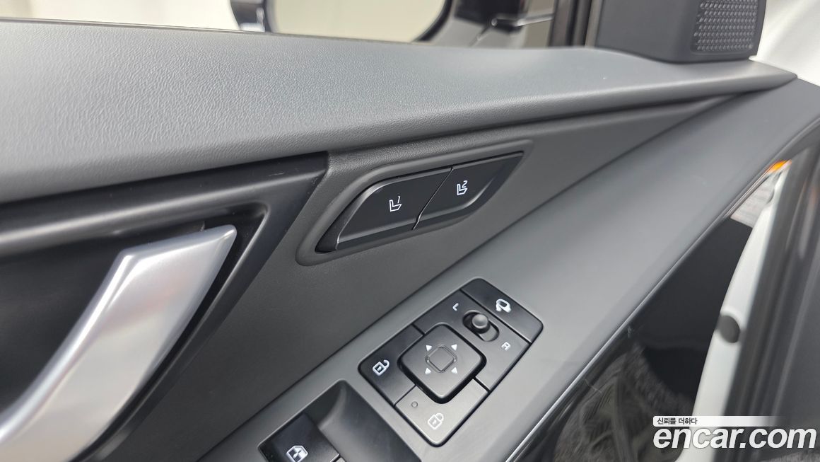Kia Niro 2022