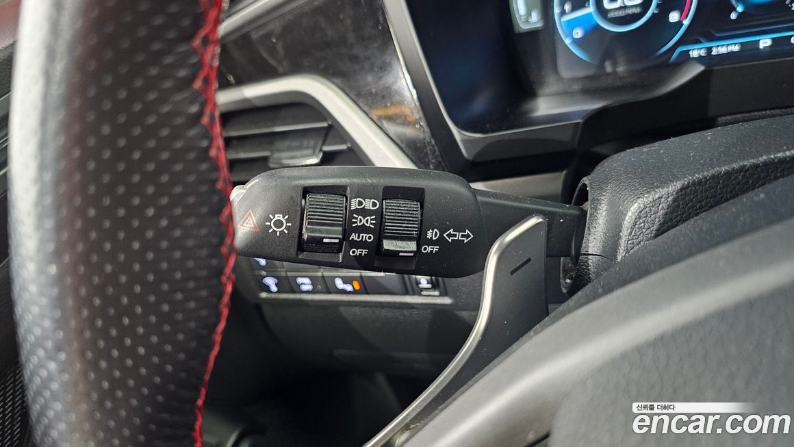 KG_Mobility_Ssangyong KORANDO 2021