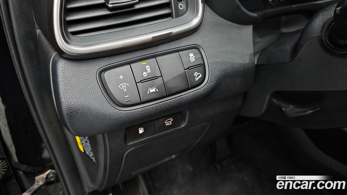 Kia Sorento 2019