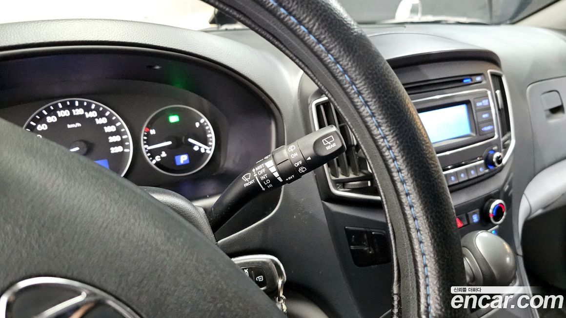 Hyundai Starex 2021