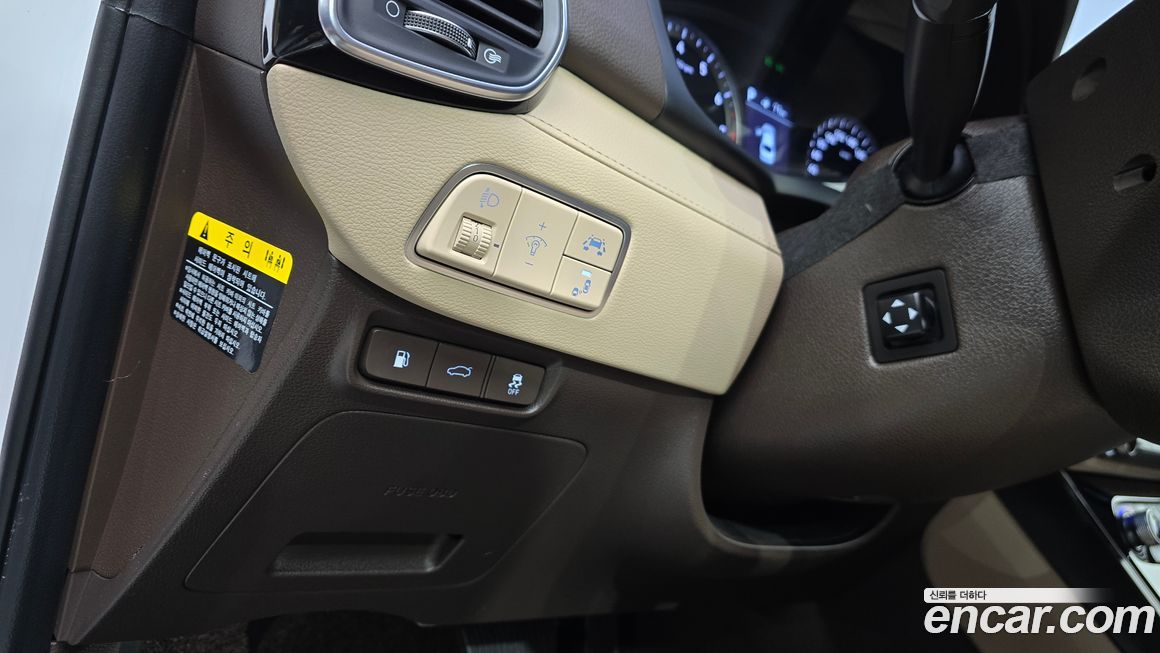 Hyundai Grandeur 2017