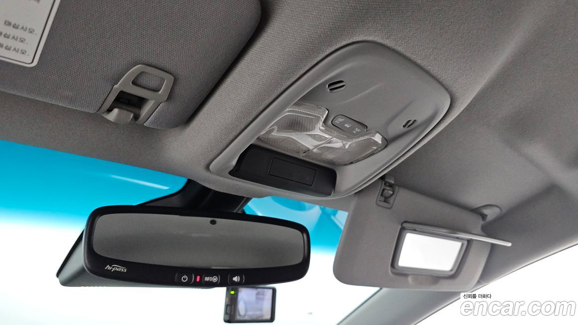 ChevroletGMDaewoo Bolt EV 2019