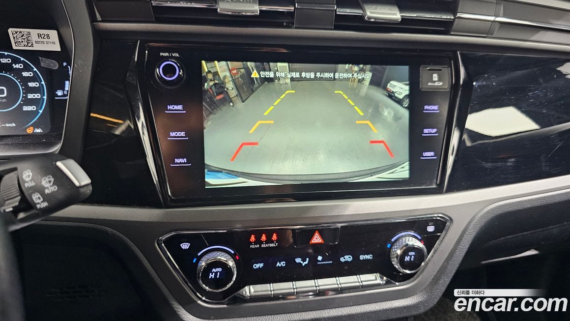 KG_Mobility_Ssangyong KORANDO 2021