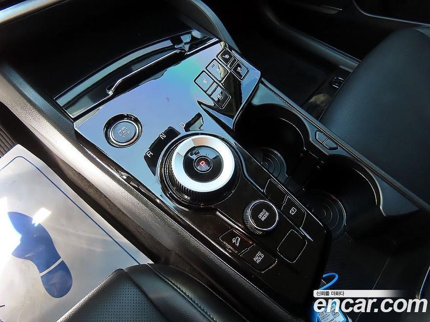 Kia Sportage 2024