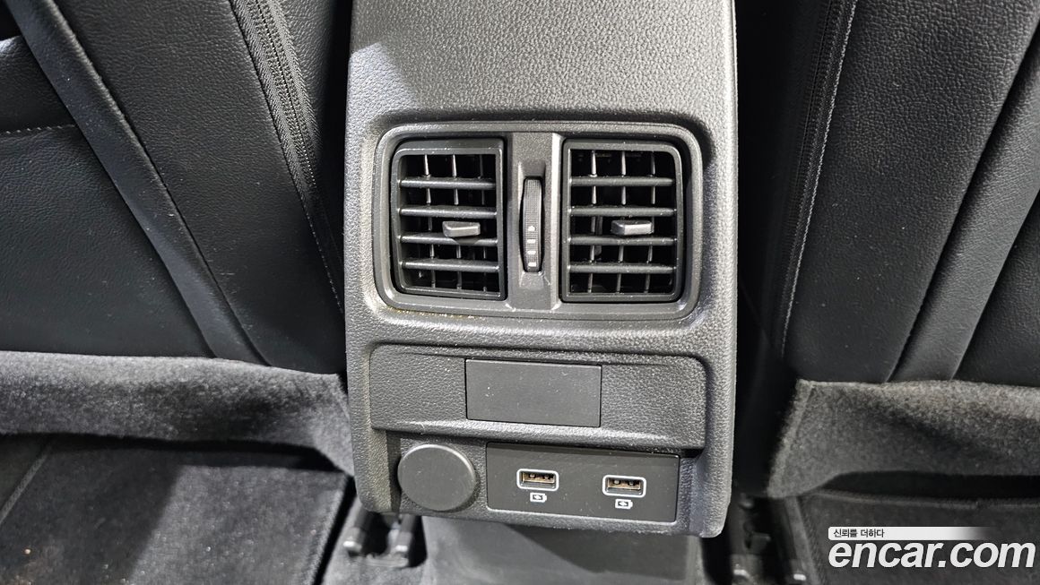 Renault-KoreaSamsung XM3 2023