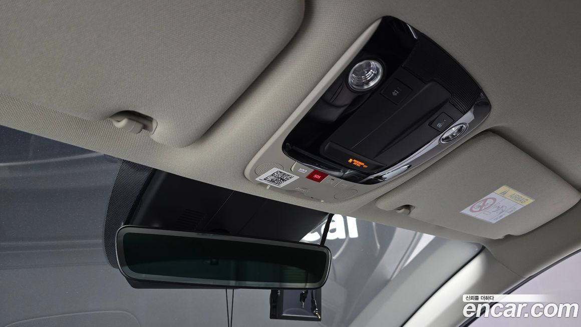 Kia K5 2025