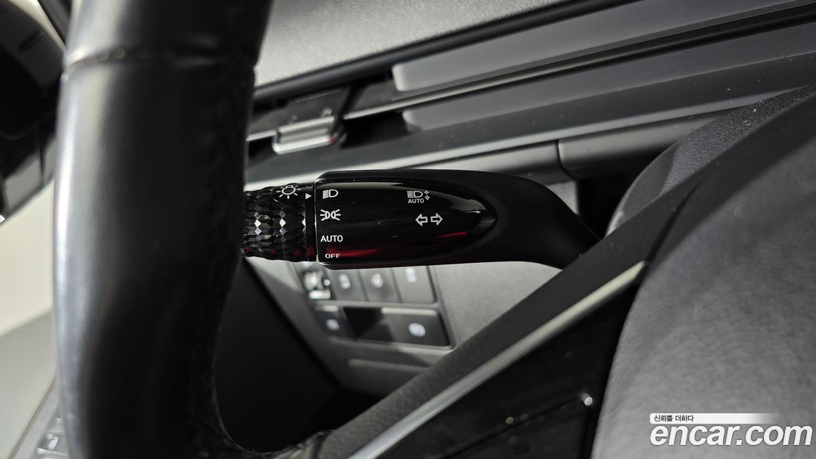 Hyundai Staria 2022