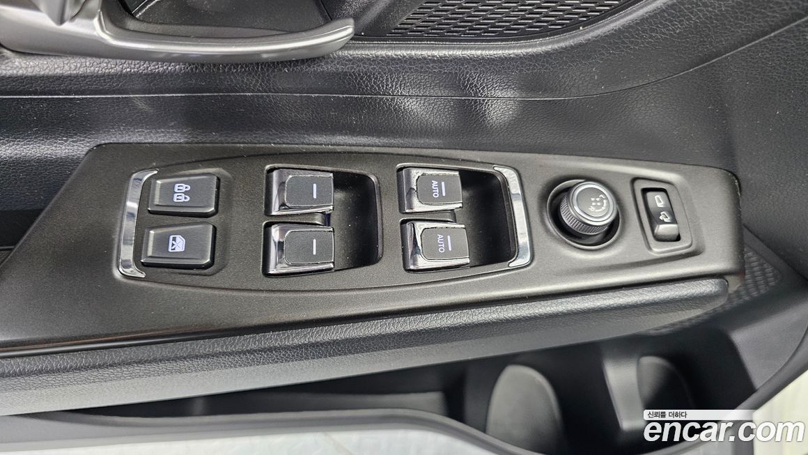 KG_Mobility_Ssangyong KORANDO 2021