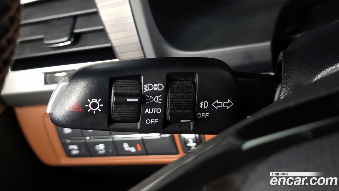 KG_Mobility_Ssangyong Rexton 2018