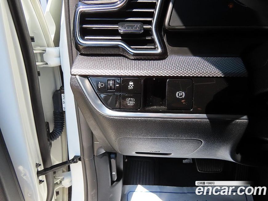 Kia Sportage 2024