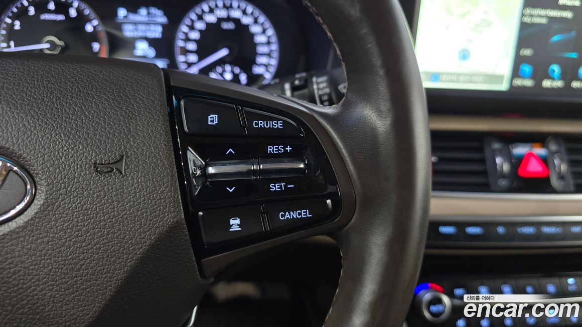 Hyundai Grandeur 2017