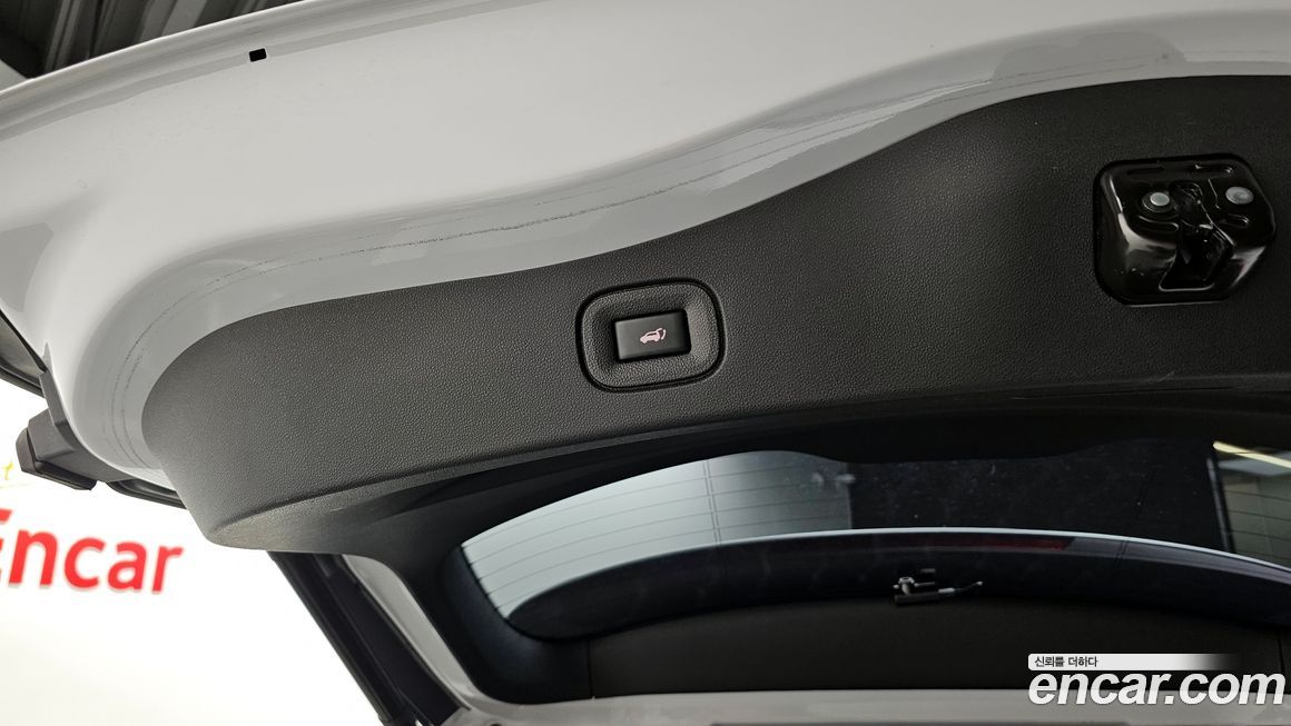 Renault-KoreaSamsung QM6 2020