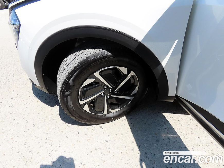 Kia Sportage 2024