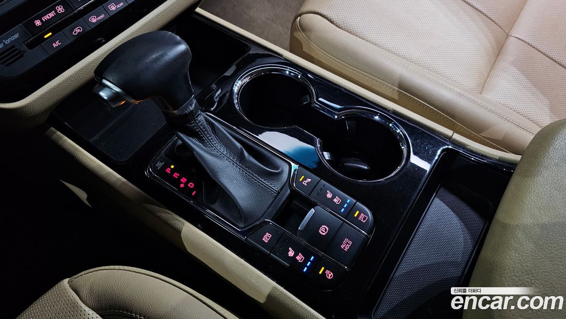 Kia Canival 2019