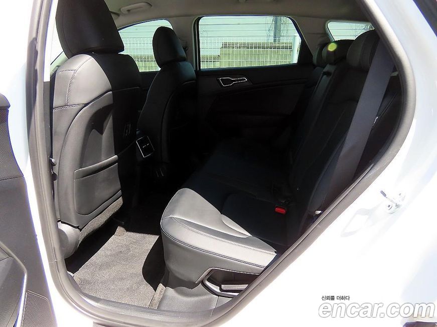 Kia Sportage 2024
