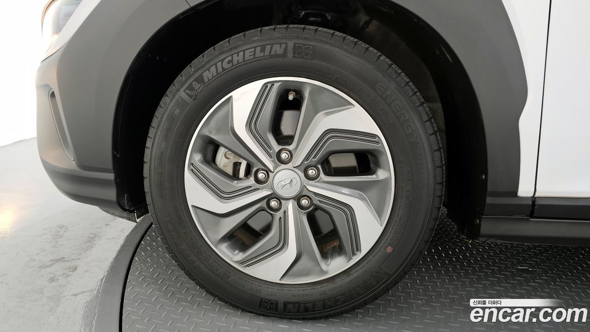 Hyundai Kona 2022