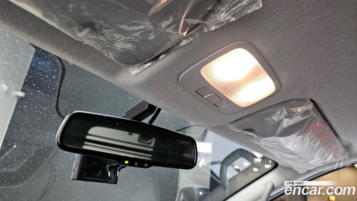 Hyundai Starex 2021