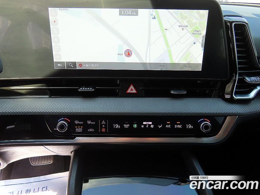 Kia Sportage 2024