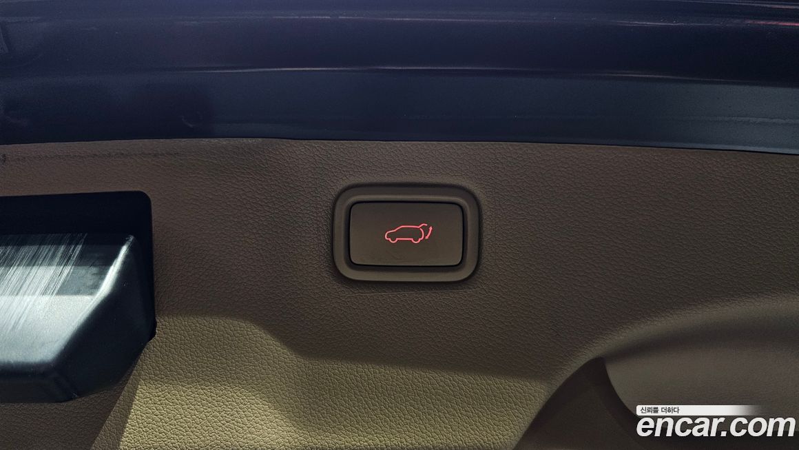 Kia Canival 2019