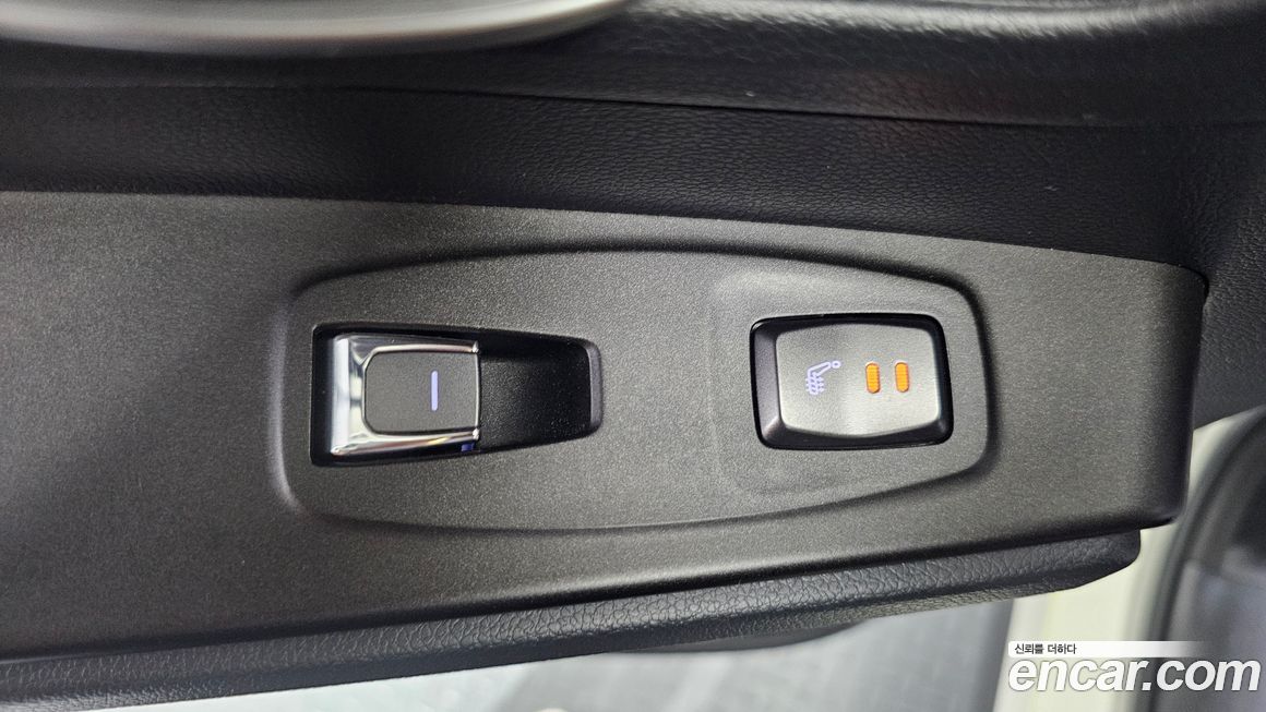 KG_Mobility_Ssangyong KORANDO 2021