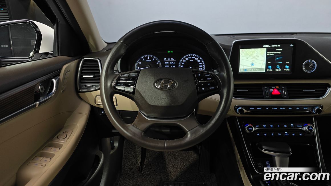 Hyundai Grandeur 2017