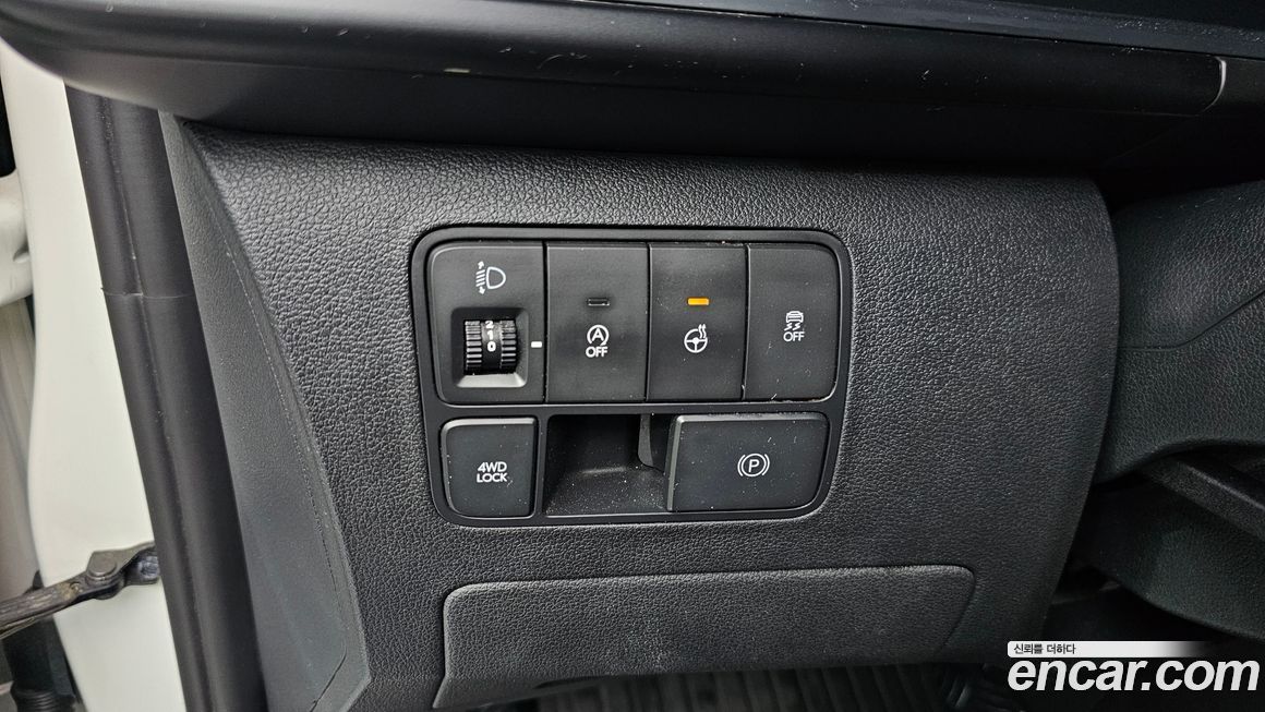 Hyundai Staria 2023