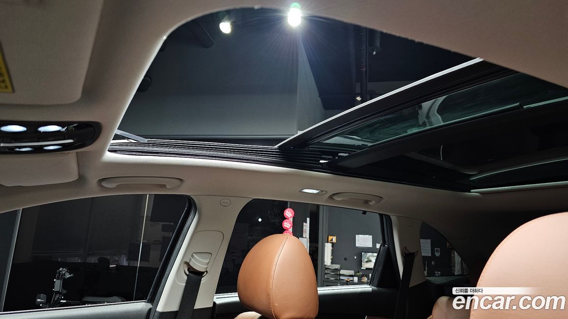 Kia Sorento 2019