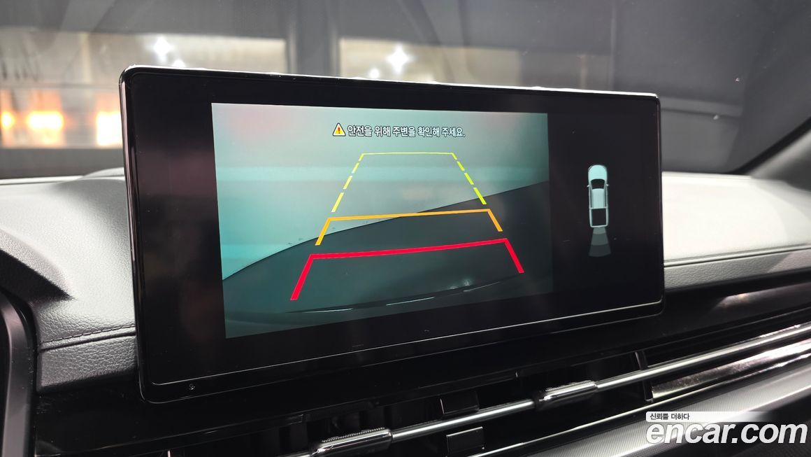 KG_Mobility_Ssangyong Rexton 2024