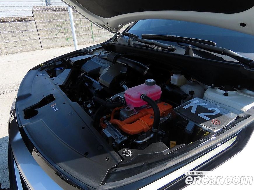 Kia Sportage 2024