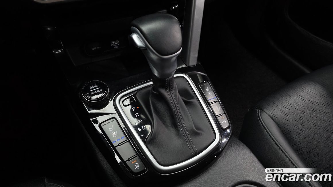 Kia Seltos 2021