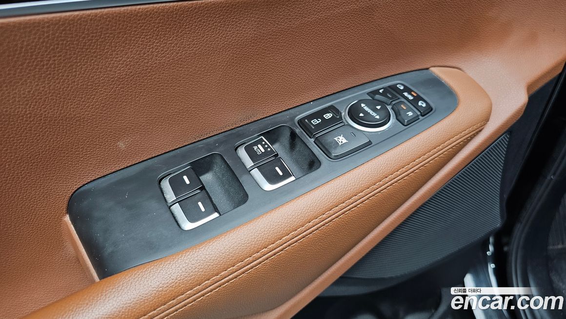 Kia Sorento 2019