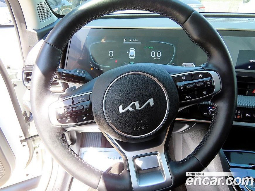 Kia Sportage 2024
