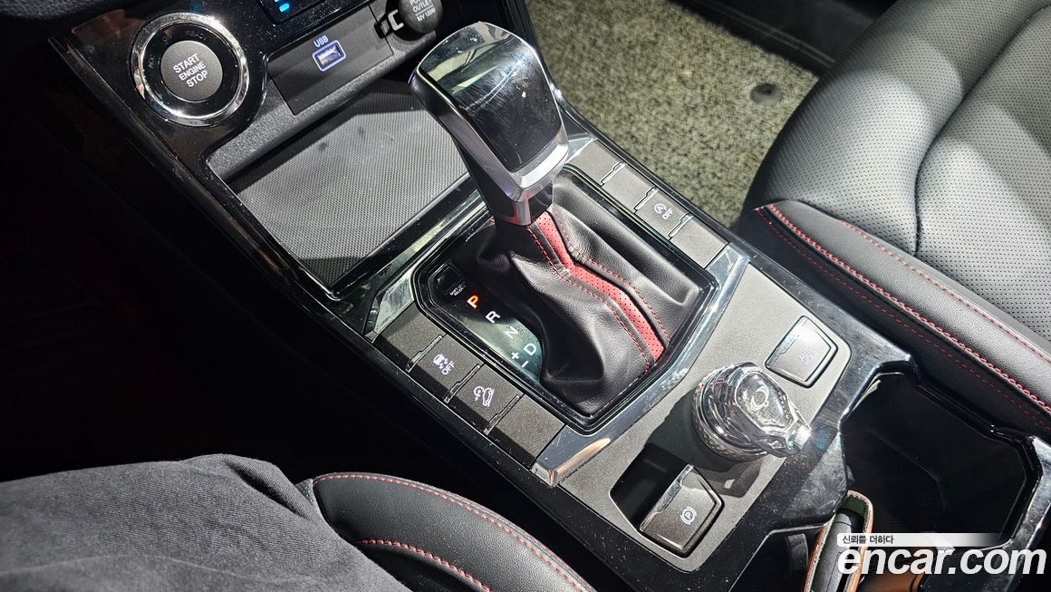 KG_Mobility_Ssangyong KORANDO 2021