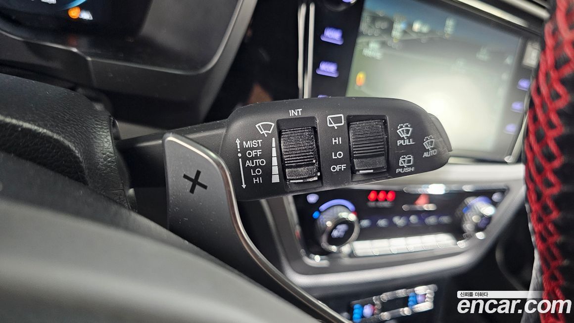 KG_Mobility_Ssangyong KORANDO 2021