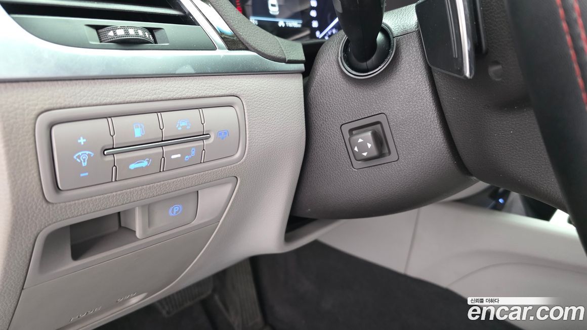 Genesis G80 2017
