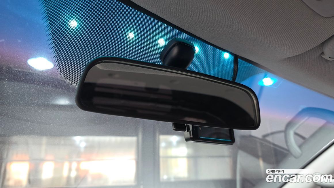 Hyundai Starex 2021