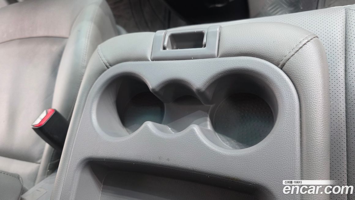 Hyundai Starex 2021