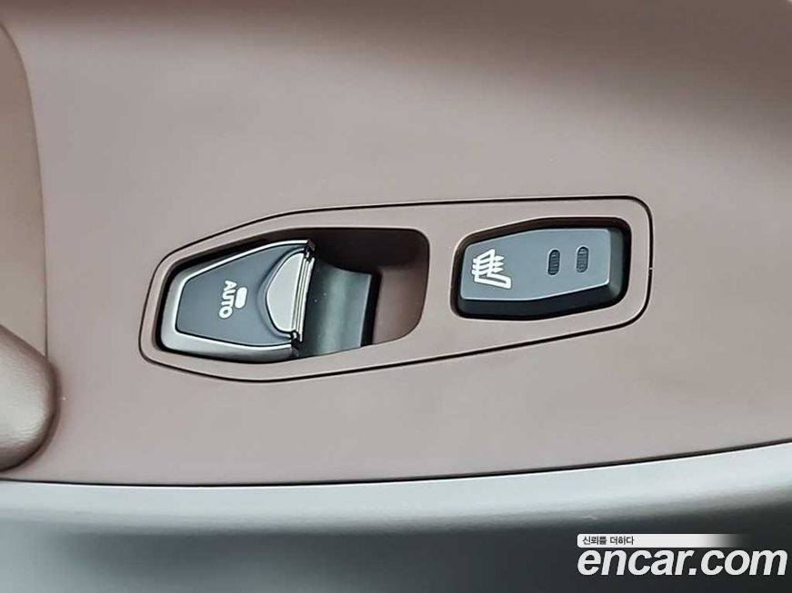 Hyundai Maxcruz 2017