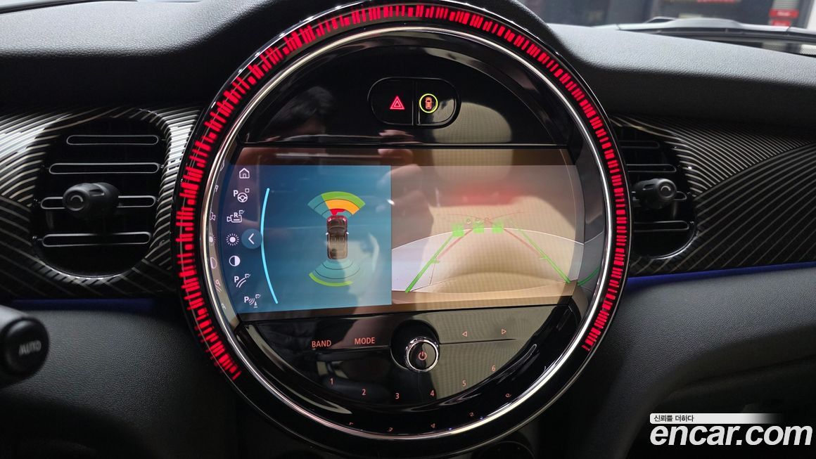 Mini Cooper Convertible 2024