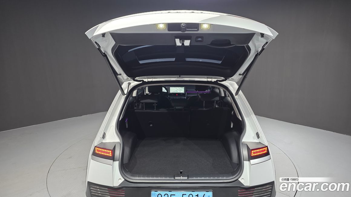 Hyundai Ioniq5 2024