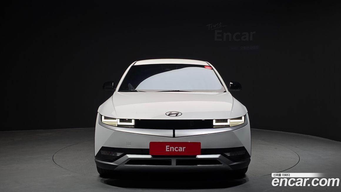Hyundai Ioniq5 2024