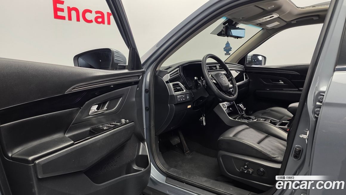 KG_Mobility_Ssangyong KORANDO 2023