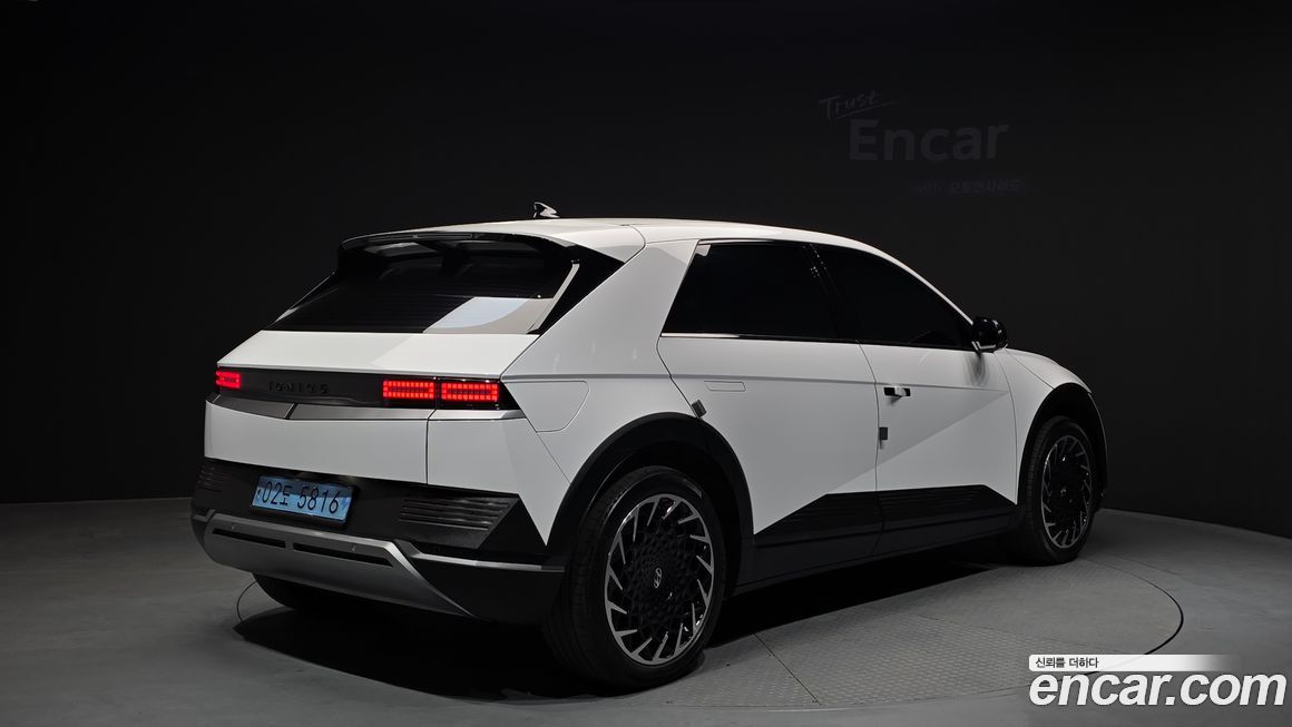 Hyundai Ioniq5 2024