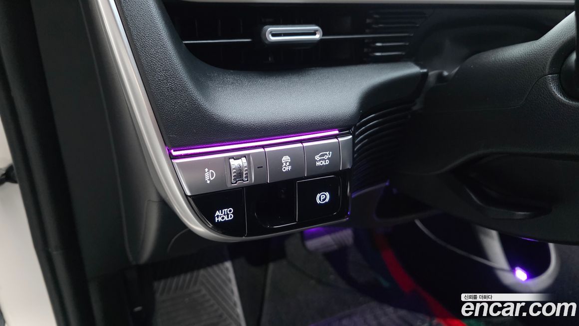Hyundai Ioniq5 2024