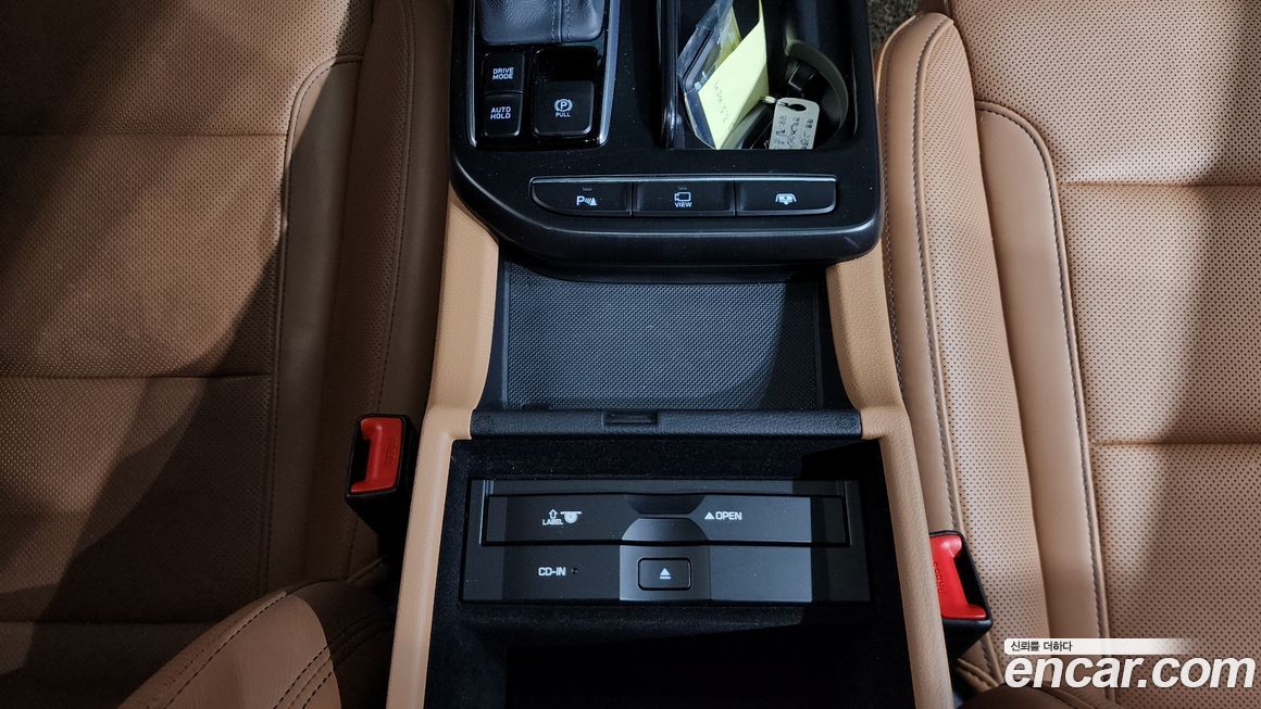 Hyundai Grandeur 2019