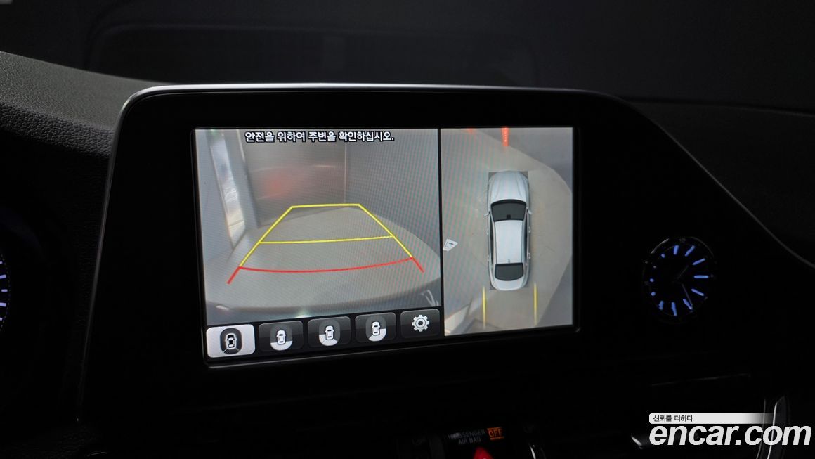 Hyundai Grandeur 2019